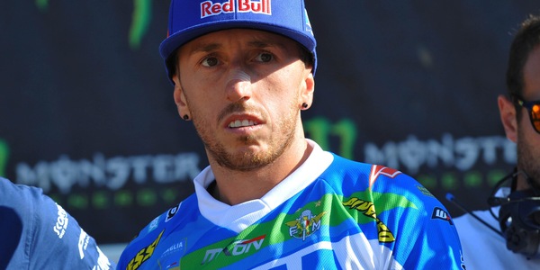 Motocross, Tony Cairoli lascia a fine 2021: "È arrivato il momento di dire stop"