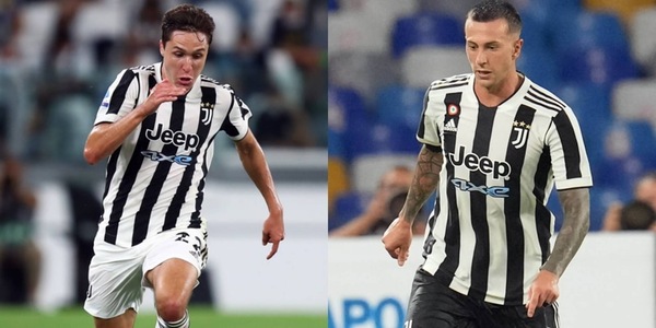 Allegri testa la Juve anti Milan: Chiesa recuperato, in campo anche Bernardeschi