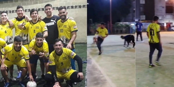 Tevez torna a giocare a Fuerte Apache e segna un gran gol!