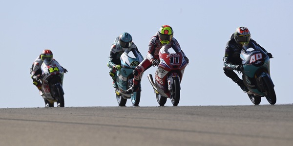 MotoGp e Superbike su Sky fino al 2025: ufficiale l'accordo