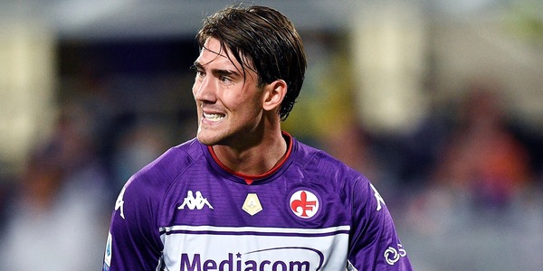 Da Gravenberch a Vlahovic e Kamara: Juve, caccia aperta