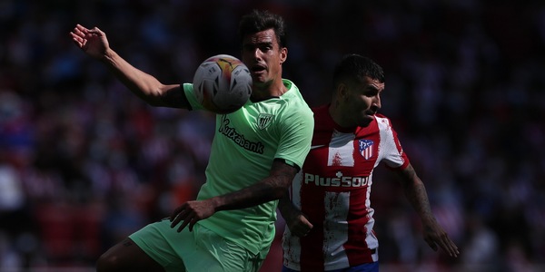 Liga, l'Atletico Madrid frena: solo 0-0 con l'Athletic