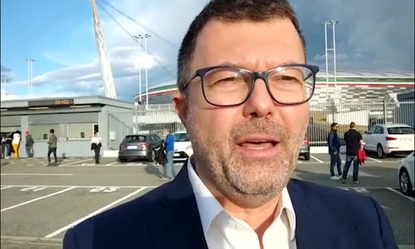 Juventus-Milan, le ultime di formazione in casa Juve