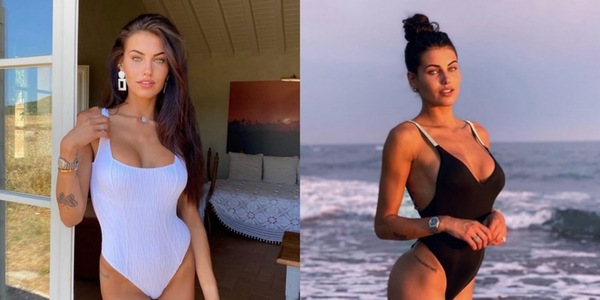 Carolina Stramare sulla Juve: "I più grandi pugili sono anche i più bravi a incassare i colpi"
