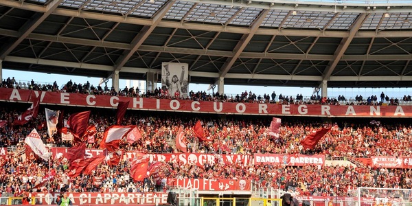 Toro, la Maratona urla: "Dateci il derby!"