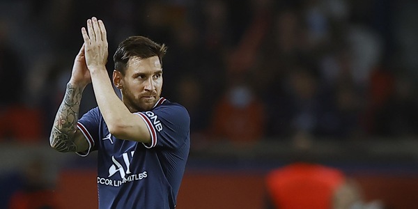 Messi furioso con Pochettino: è polemica per la sostituzione