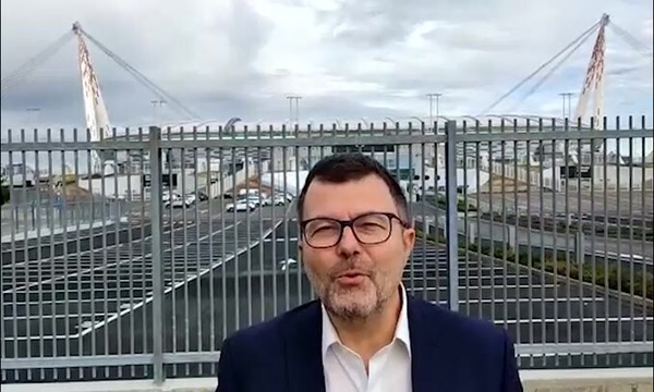 Crisi Juve: tre ragioni per essere ottimisti di Guido Vaciago