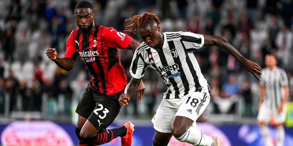 Spezia-Juve, Allegri dà spazio al turnover: accanto a Dybala c’è Kean dal 1’