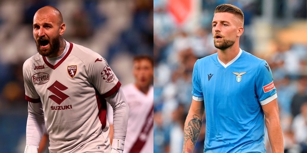 Milinkovic-Savic story, Vanja per la prima volta sfida Sergej: a testa alta