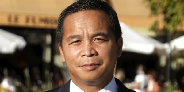 Il principe della Cambogia: "Voglio comprare il Saint-Étienne"