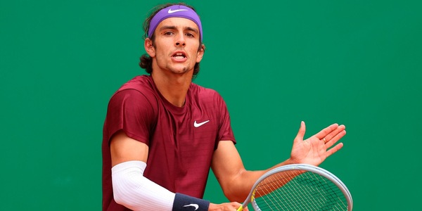 Musetti si regala Sinner al secondo turno dell’ATP di Anversa