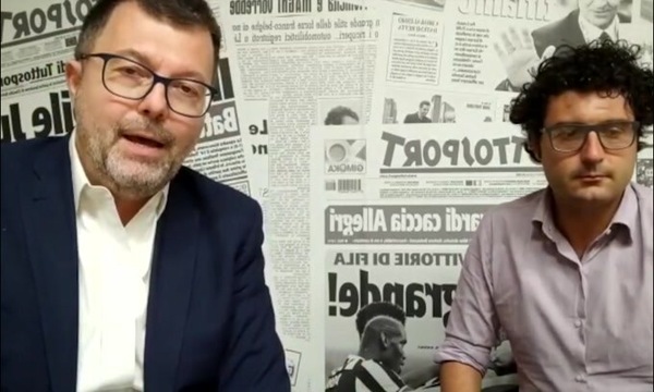 Spezia-Juventus in tre minuti: la Juve è guarita? Le risposte di Guido Vaciago e Filippo Cornacchia