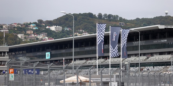 F1, l'anteprima e le statistiche del Gran Premio di Russia