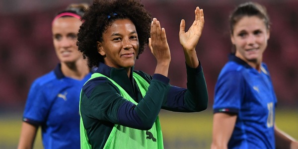 Uefa: sì al sostanzioso aumento dei premi per gli Europei femminili 2022