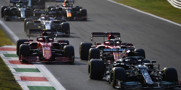 F1, il Gp di Miami si svolgerà l'8 maggio 2022