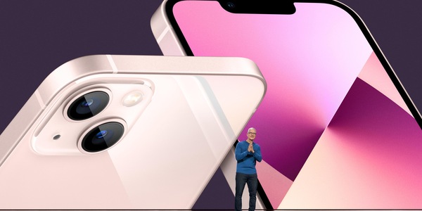 L'iPhone 13 arriva in Italia! Fotocamera e batteria migliorate