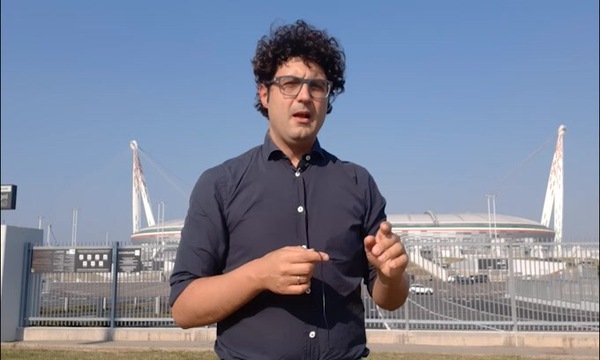 Allianz Stadium, Samp e Chelsea per farsi il vero regalo