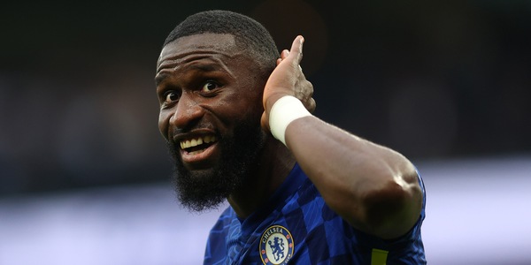As: "Real Madrid su Rudiger, è la prima scelta di Ancelotti"