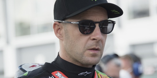 Superbike, Rea: "In Indonesia non ho nulla da perdere"