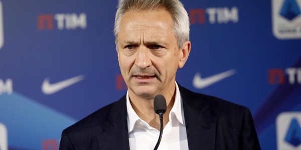 Dal Pino: “Superlega? Un malessere che evidenzia che qualcosa non va”