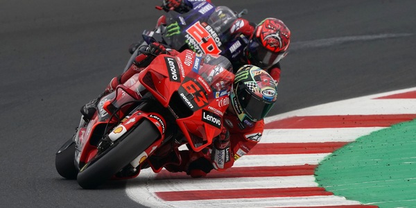 MotoGp, diretta tv Gp Americhe: orari, canale e dove vederlo