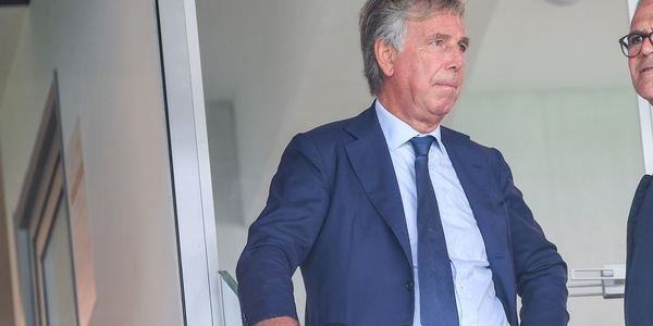 Genoa, Preziosi parla dopo la vendita: "Lasciato il club in mani sicure"