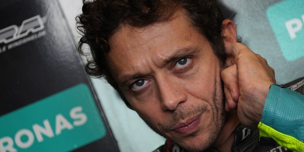 MotoGp, Rossi punta Austin: "Dobbiamo migliorare per fare una buona gara"