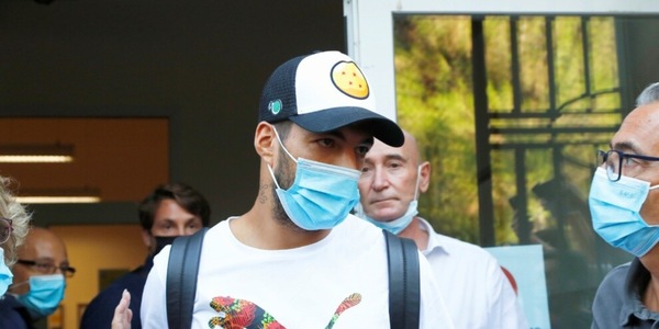 Esame Suarez, saranno trascritte tutte le intercettazioni