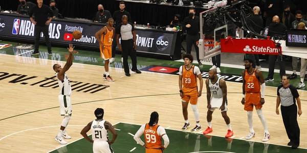 Nba, dure regole anti-Covid: ecco il protocollo per i non vaccinati