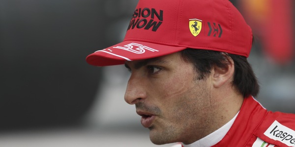 F1, Sainz: "Sochi il mio miglior weekend in Ferrari, ma posso migliorare"