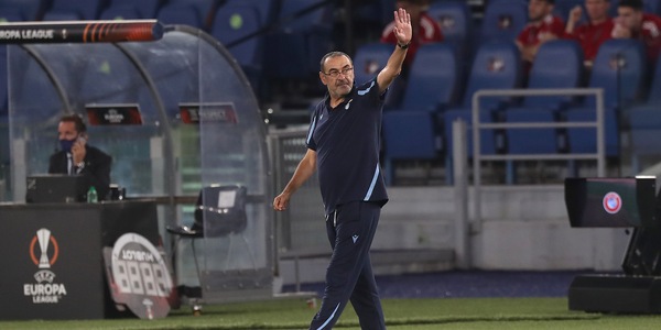 Lazio, Sarri replica alla Lega: "Non conoscono le regole"