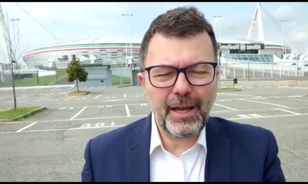 Torino-Juve: ecco come Allegri sta preparando il derby