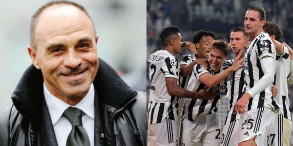 Causio: "Juve, come in Coppa. Col Torino stessa cattiveria"