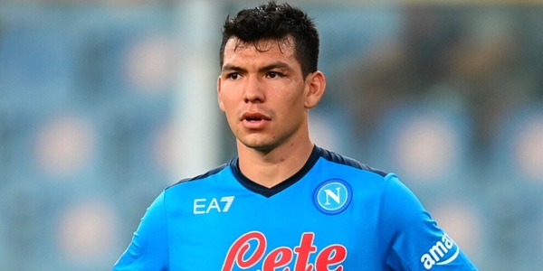 Lozano: “I medici mi dissero che avrei potuto morire”