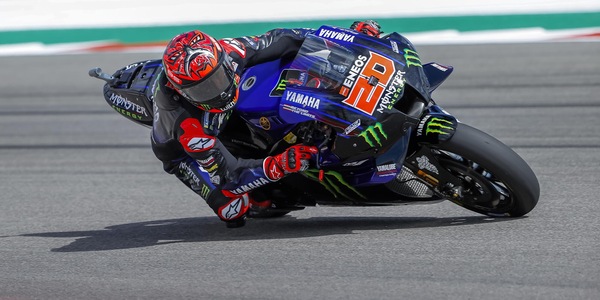 MotoGP Gp Americhe, diretta gara: dove vederla in tv