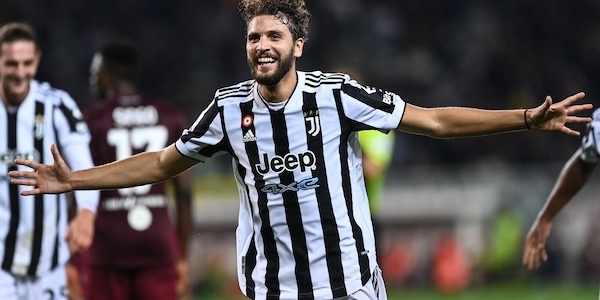 Locatelli: "Juve, sono qui per questo. Allegri? Pretende tanto"