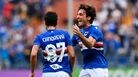 Candreva fa lo show, ma non basta: Samp-Udinese 3-3