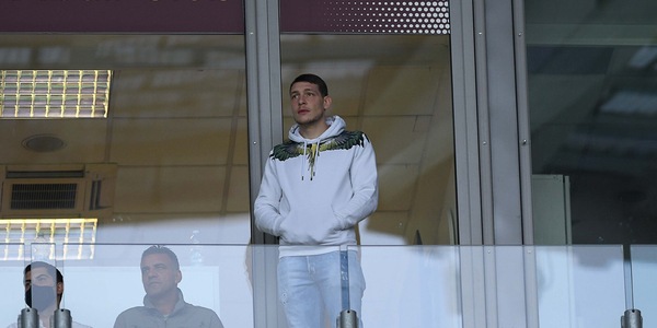 Torino, prosegue l'equivoco Belotti