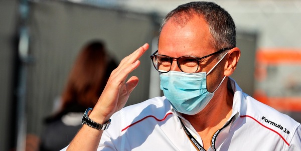 Domenicali: "Qatar ed Emirati? La F1 avrà un ruolo nel cambiamento culturale"