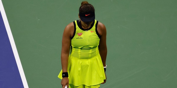 Ranking Wta: Osaka esce dalle prime dieci. Giorgi perde una posizione