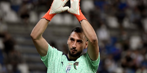 Donnarumma: "Milano luogo del cuore, San Siro non sia ostile"