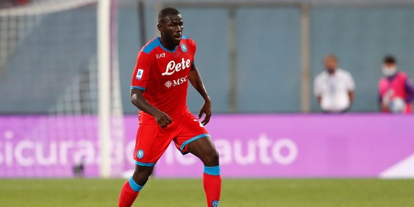 Insulti razzisti a Koulibaly, la Procura Figc apre un'indagine