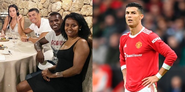 Morta la moglie di Semedo: il messaggio commovente di Ronaldo