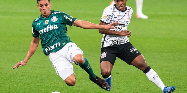 Brasilerao, Corinthians favorito sul Bahia
