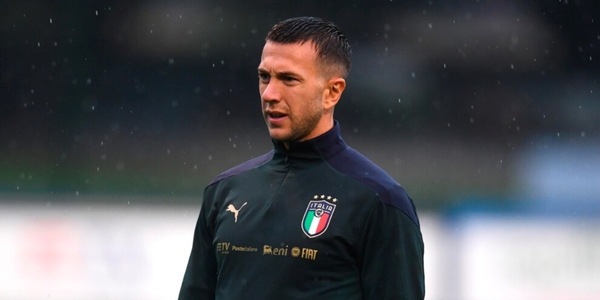 Nations League, Bernardeschi: "Emozionante ritrovare Spagna"