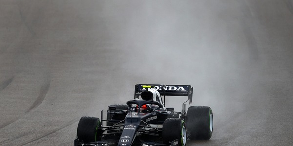 F1, i dati del Gp di Turchia: Verstappen a caccia della prima vittoria a Istanbul