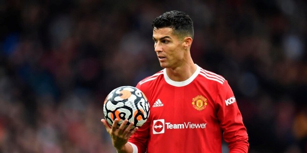 Ronaldo, il Manchester United e l'accordo in un giardino