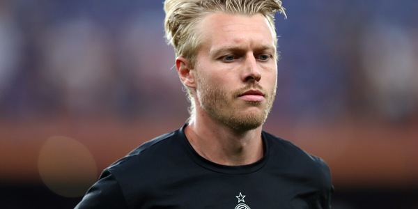 Kjaer: "Il rinnovo con il Milan? Quando vogliono sanno chi chiamare"