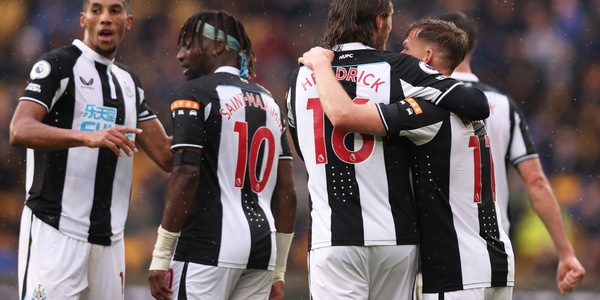 Il Newcastle passa ai sauditi: c'è l'ok della Premier League