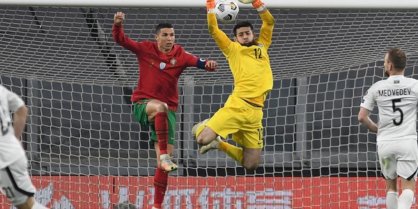 Portogallo-Serbia può terminare con almeno una rete per parte